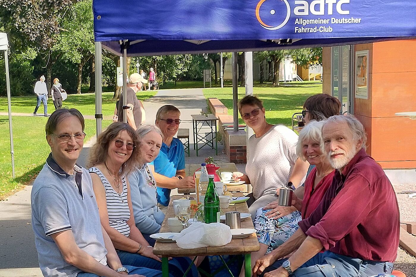 Picknick im Park 2025