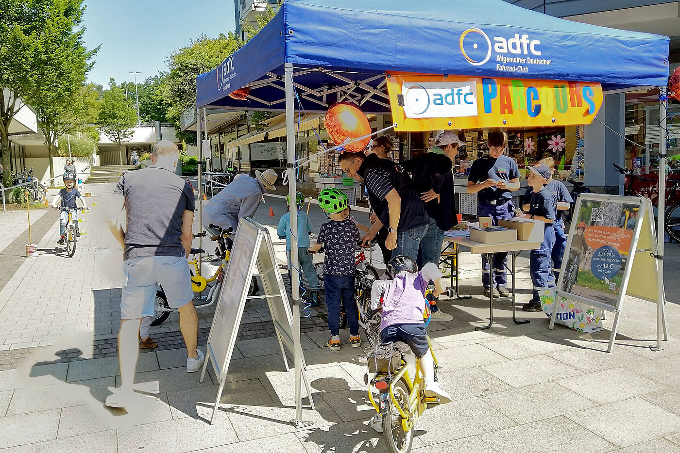 Kinder- und Jugendtag 2024 - 2