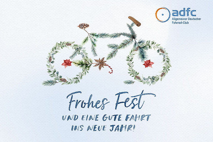 Frohes Fest Frohes Fest