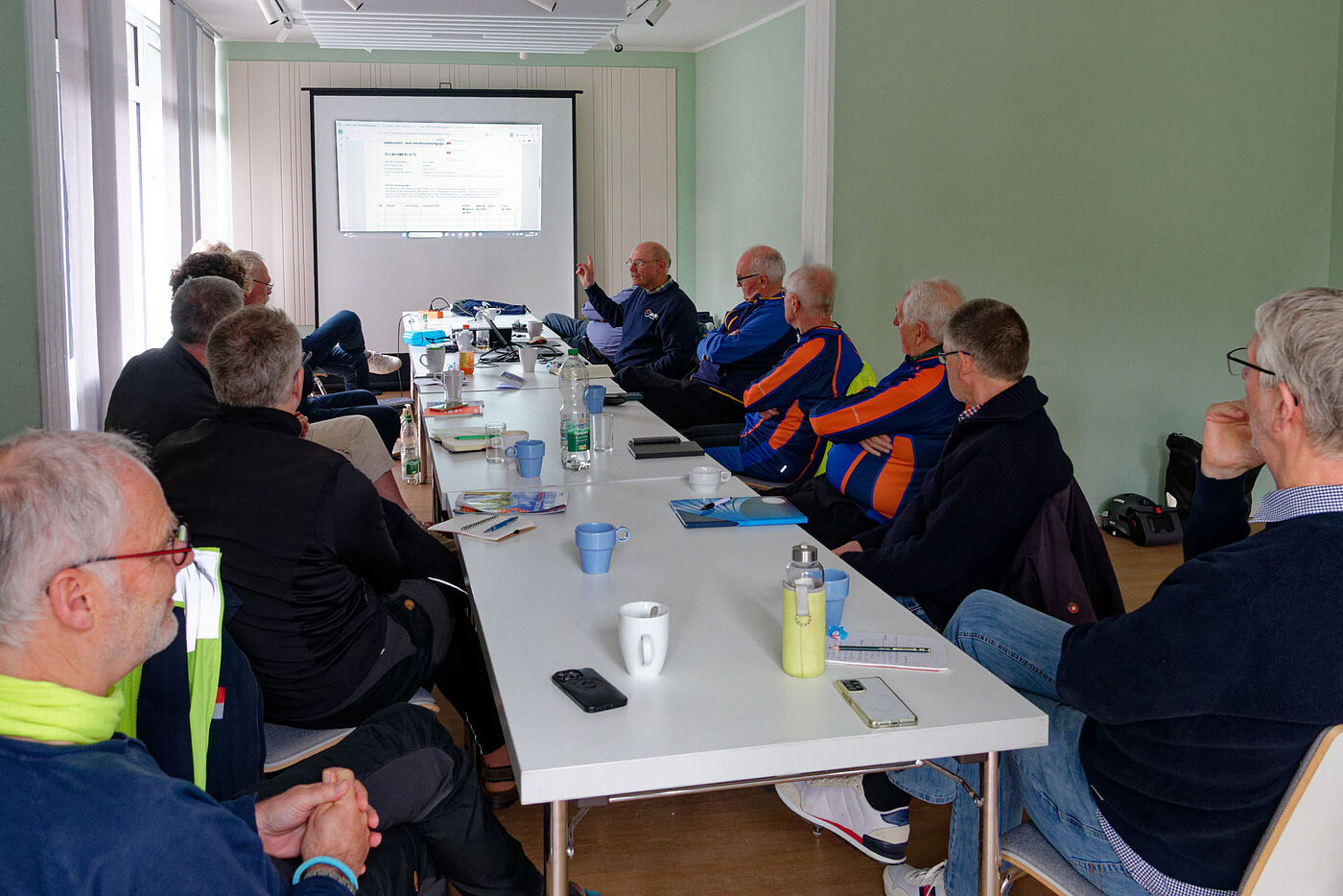 Tourguide Seminar 04.2026