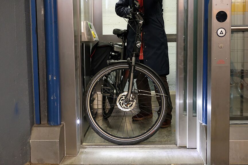 Tür schließt nicht