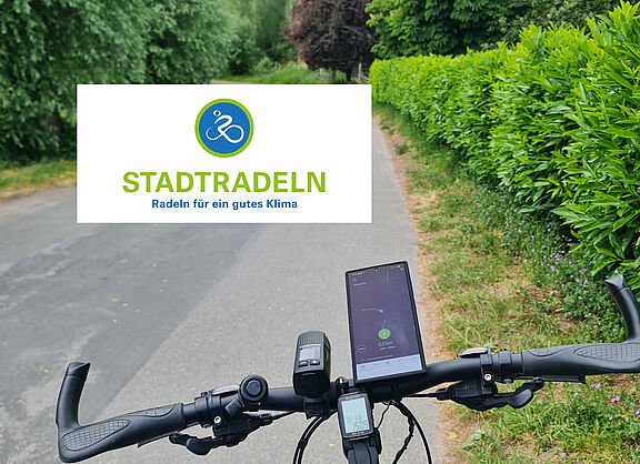 Stadtradeln ADFC Erkrath