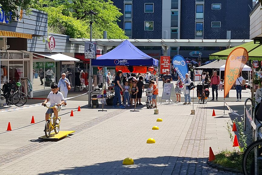 Kinder- und Jugendtag - 1 Kinder- und Jugendtag 2024 - 1