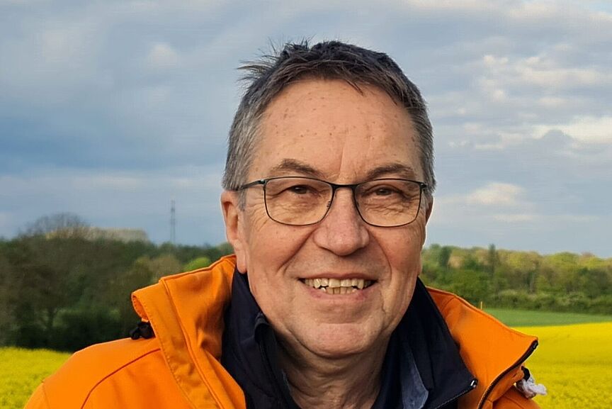 Norbert Lorenz Norbert Lorenz