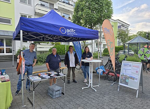Erkrather Feierabendmarkt 21.05.2025
