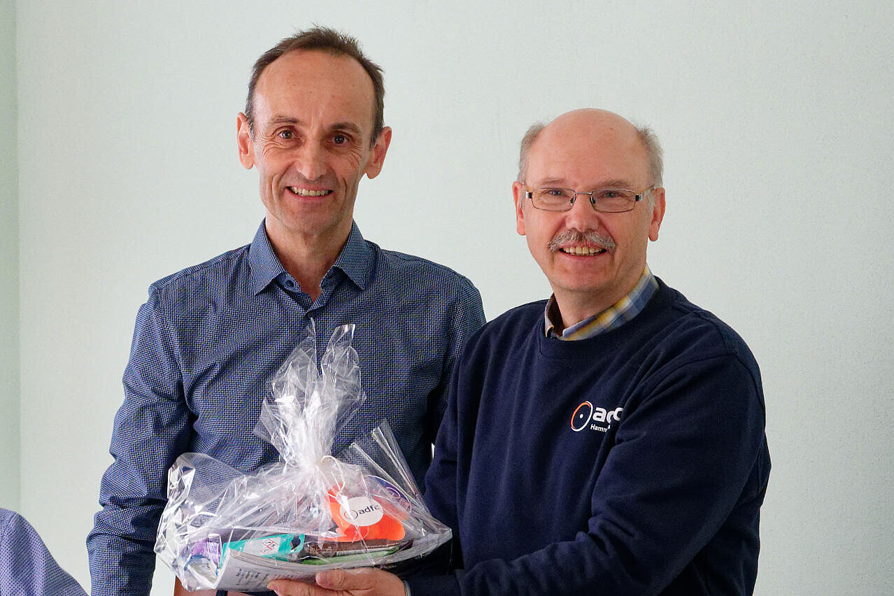 Tourguide Seminar 04.2026