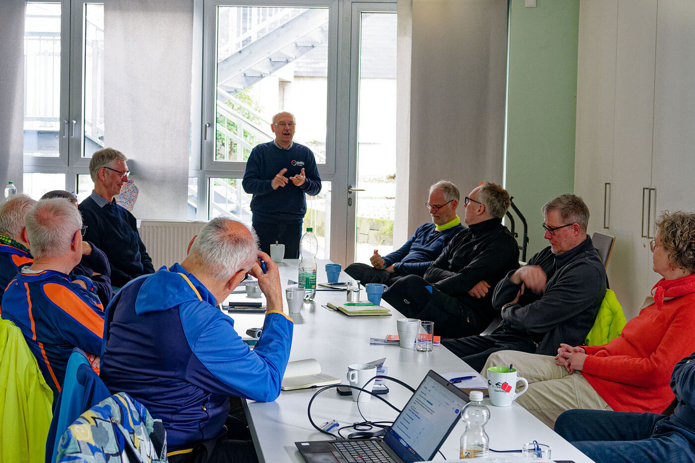 Tourguide Seminar 04.2026