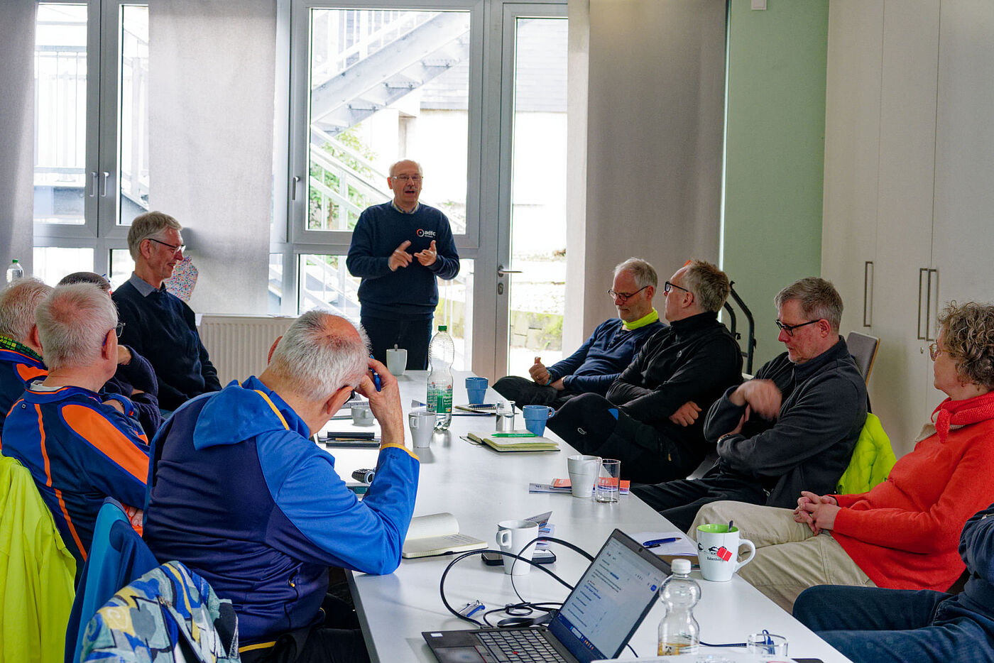 Tourguide Seminar 04.2026