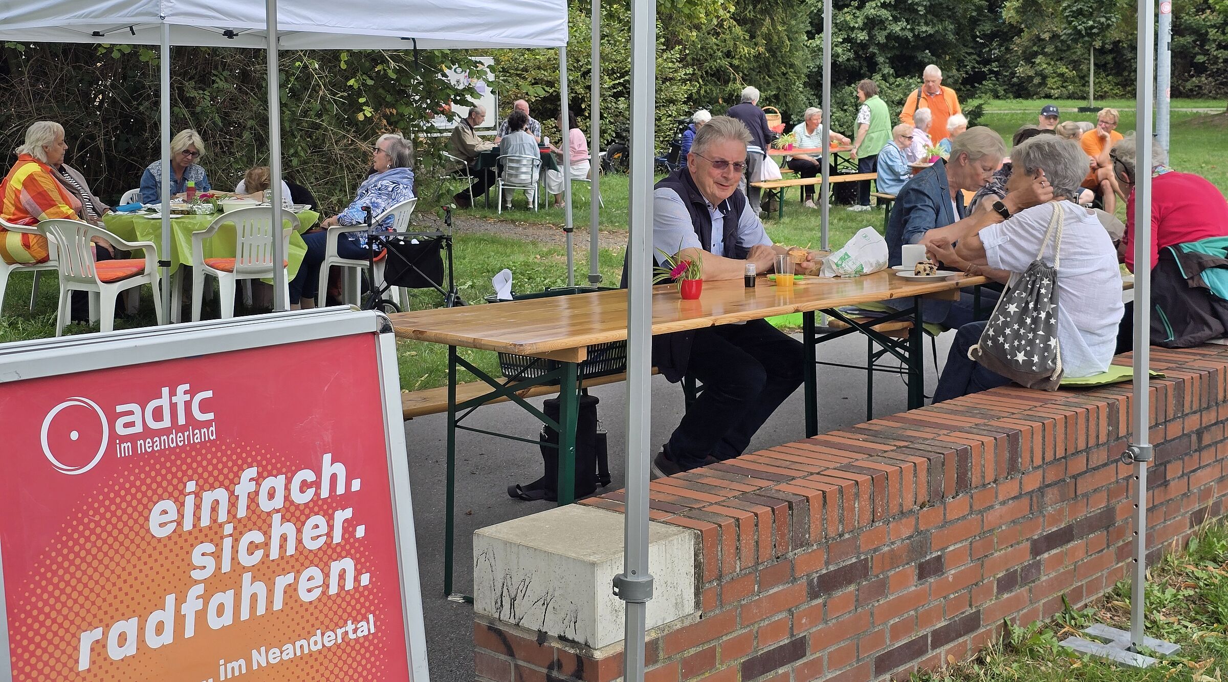 Picknick im Park 2026