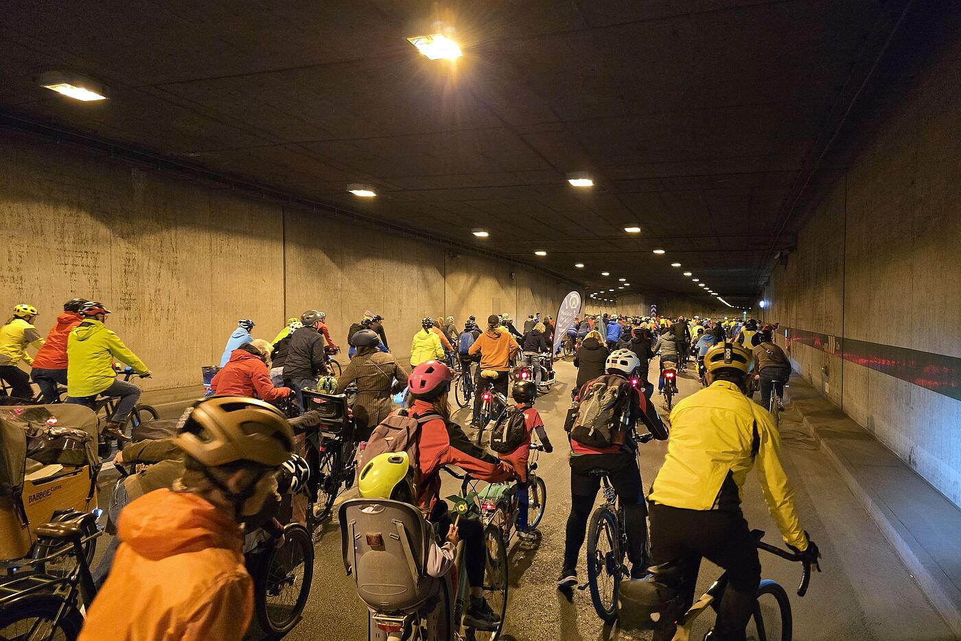 Sternfahrt NRW 04.05.2025