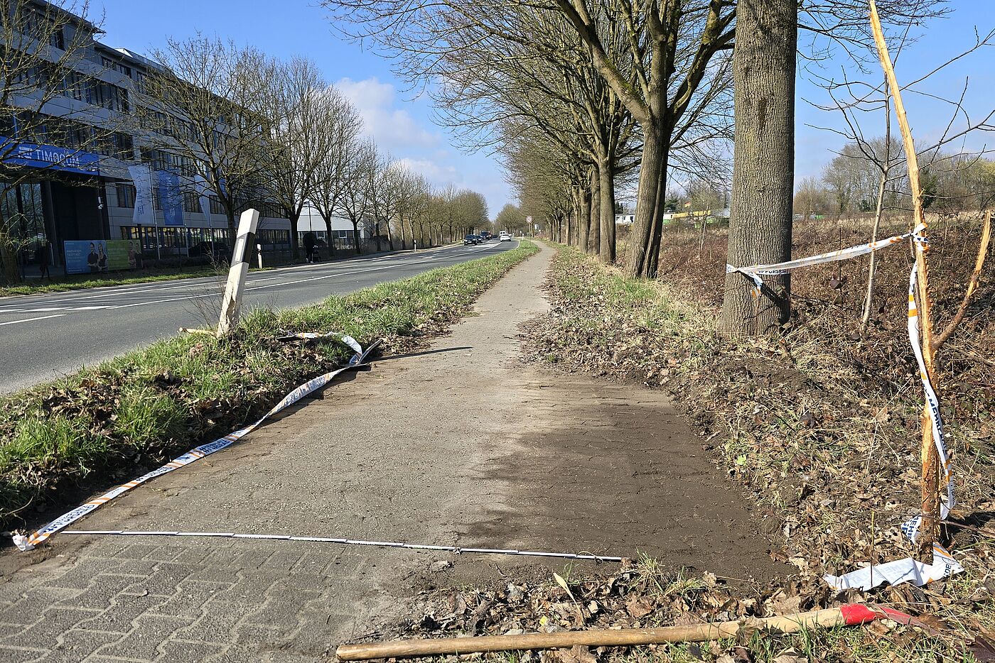 Drecks-Weg-Tag 2025