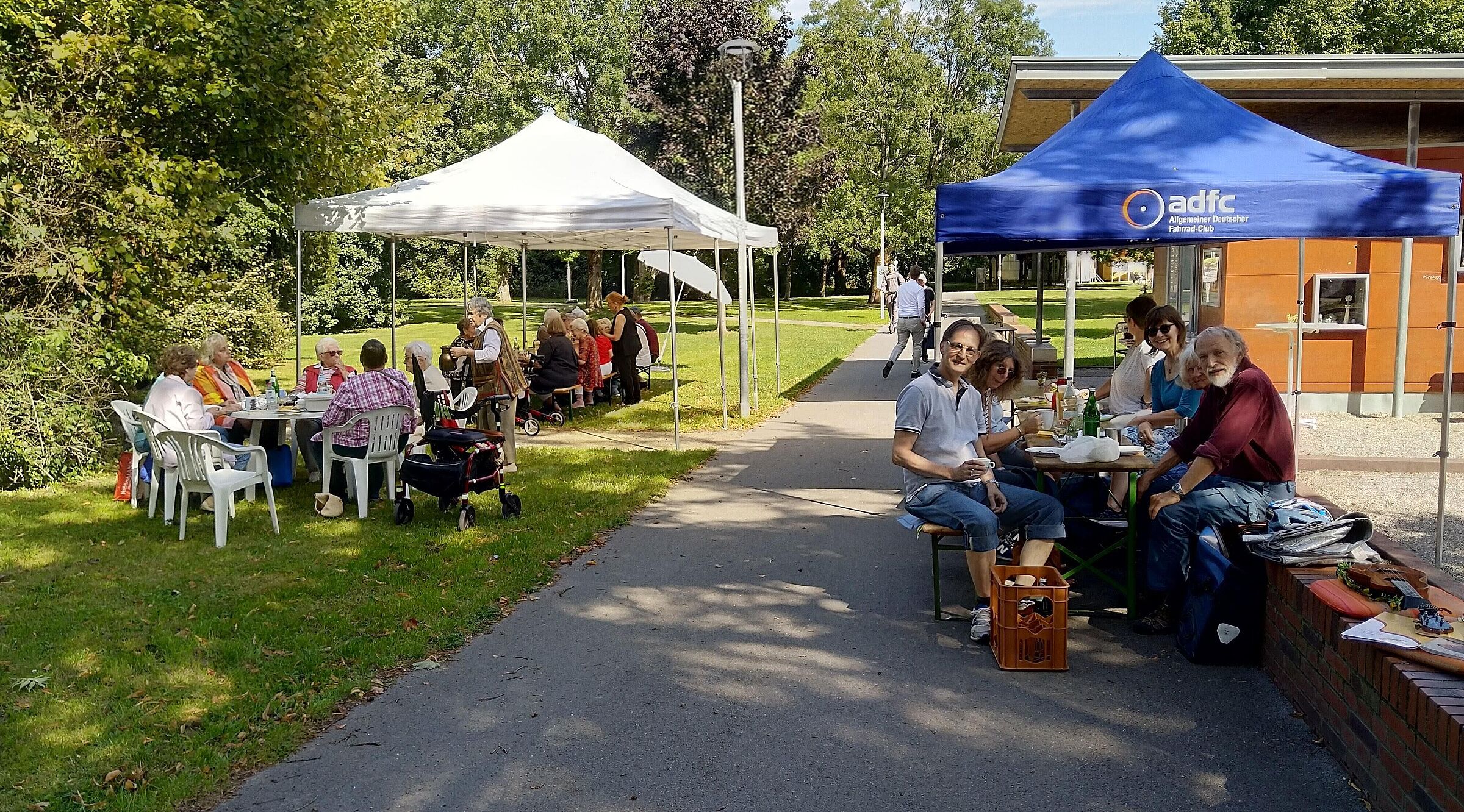 Picknick im Park 2025