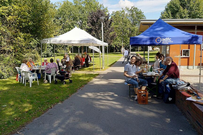 Picknick im Park 2025 Picknick im Park 2025