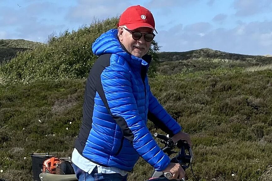 Udo Kölling Udo Kölling