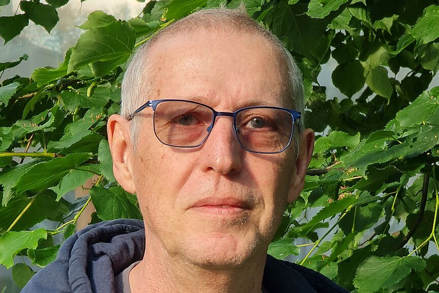 Hans-Jürgen Böndgen Hans-Jürgen Böndgen