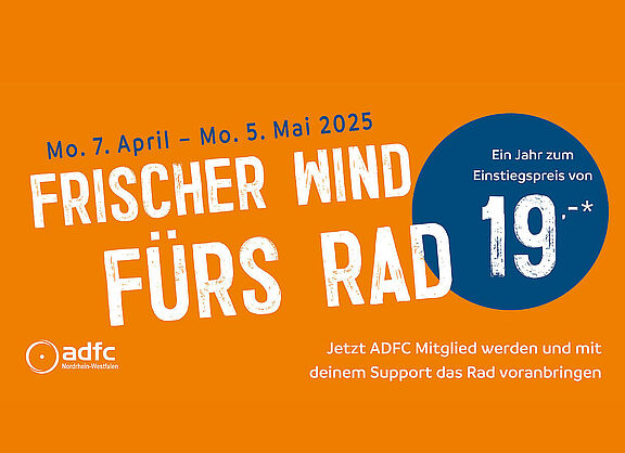Einstiegsmitgliedschaft 2025