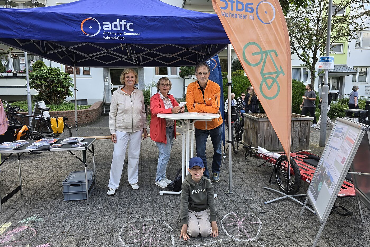 Erkrather Feierabendmarkt 21.05.2025