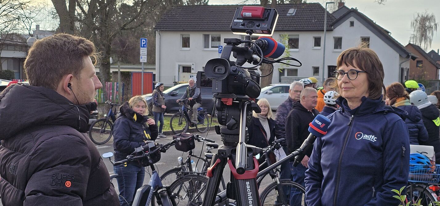 12.12.2025 - Aktion Millrather Weg 1