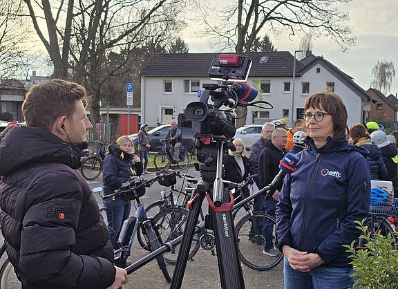 12.12.2025 - Aktion Millrather Weg 1