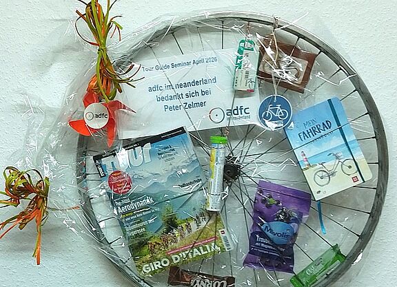 Tourguide Seminar 04.2026