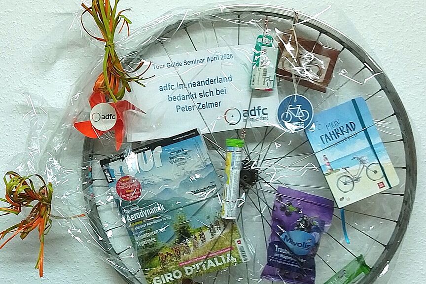 Tourguide Seminar 04.2026 Tourguide Seminar 04.2026