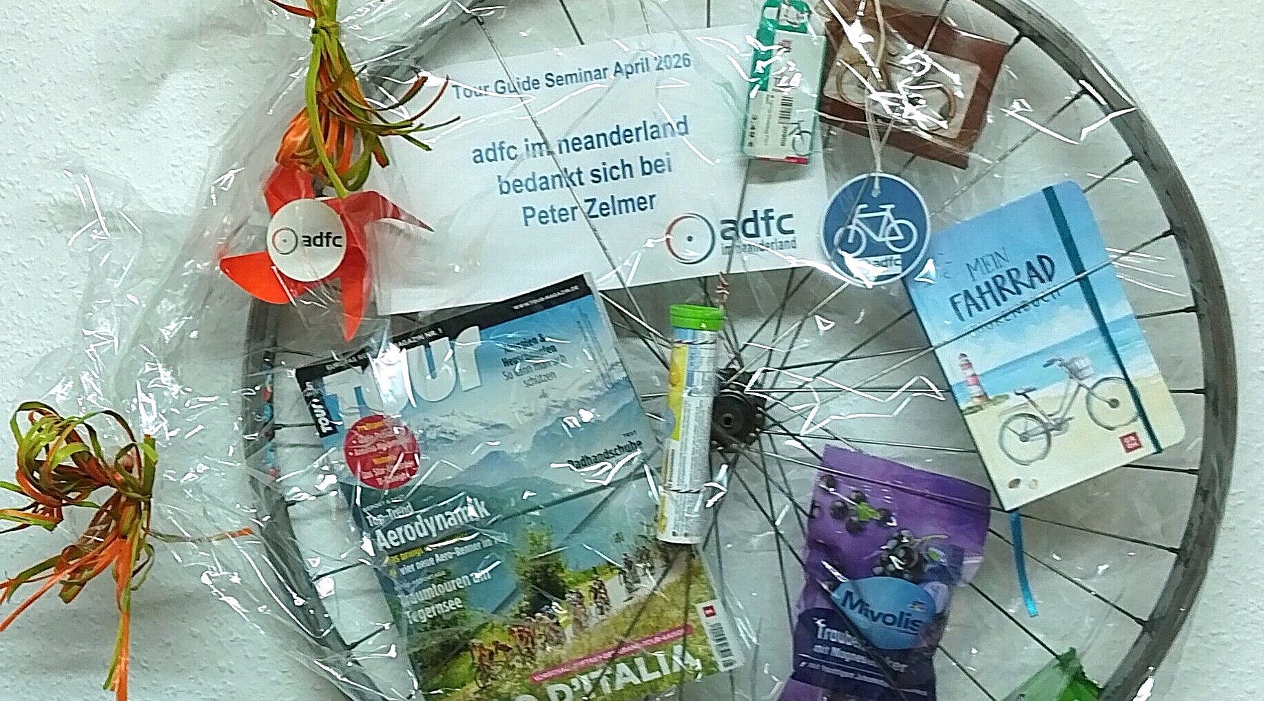 Tourguide Seminar 04.2026