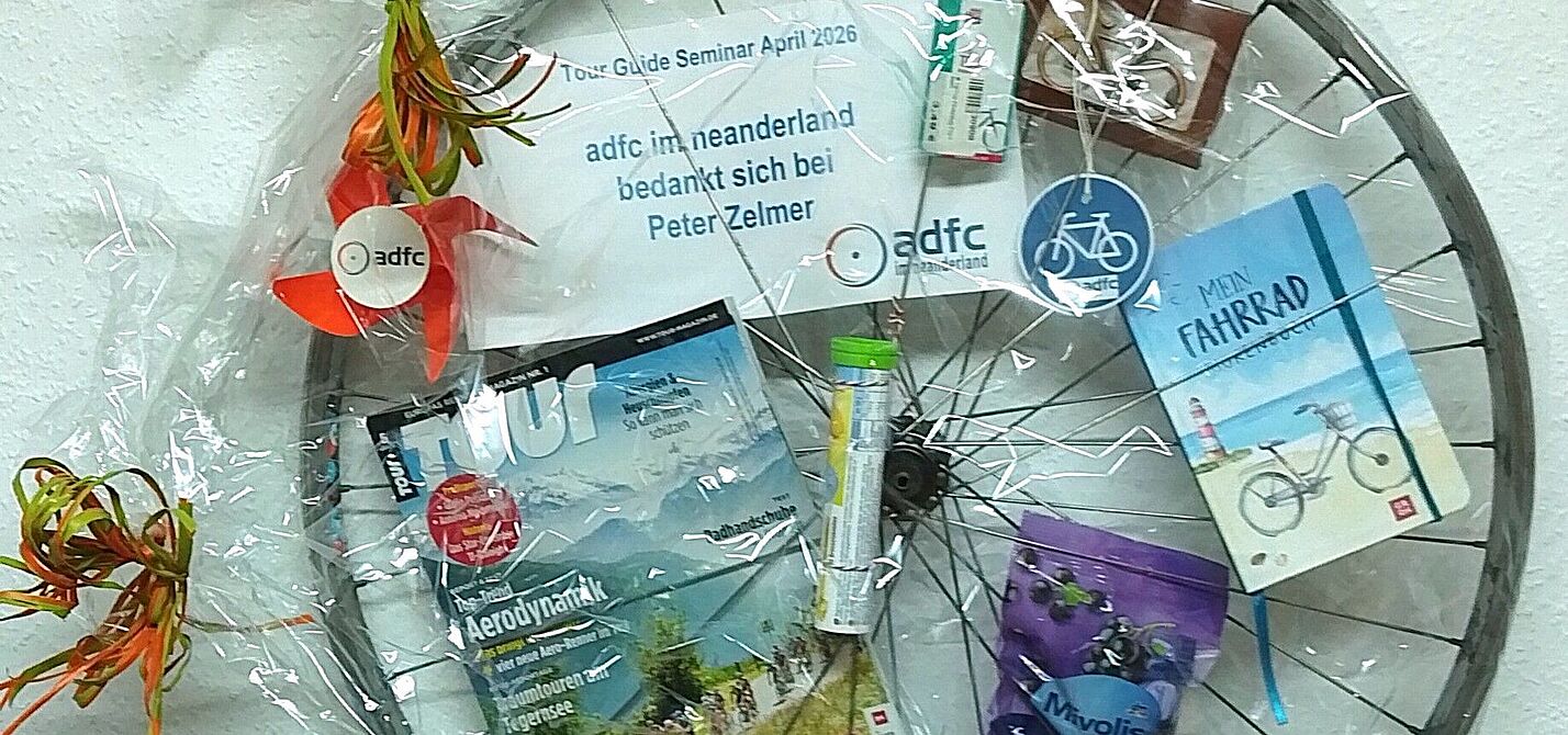 Tourguide Seminar 04.2026