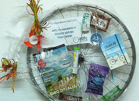 Tourguide Seminar 04.2026