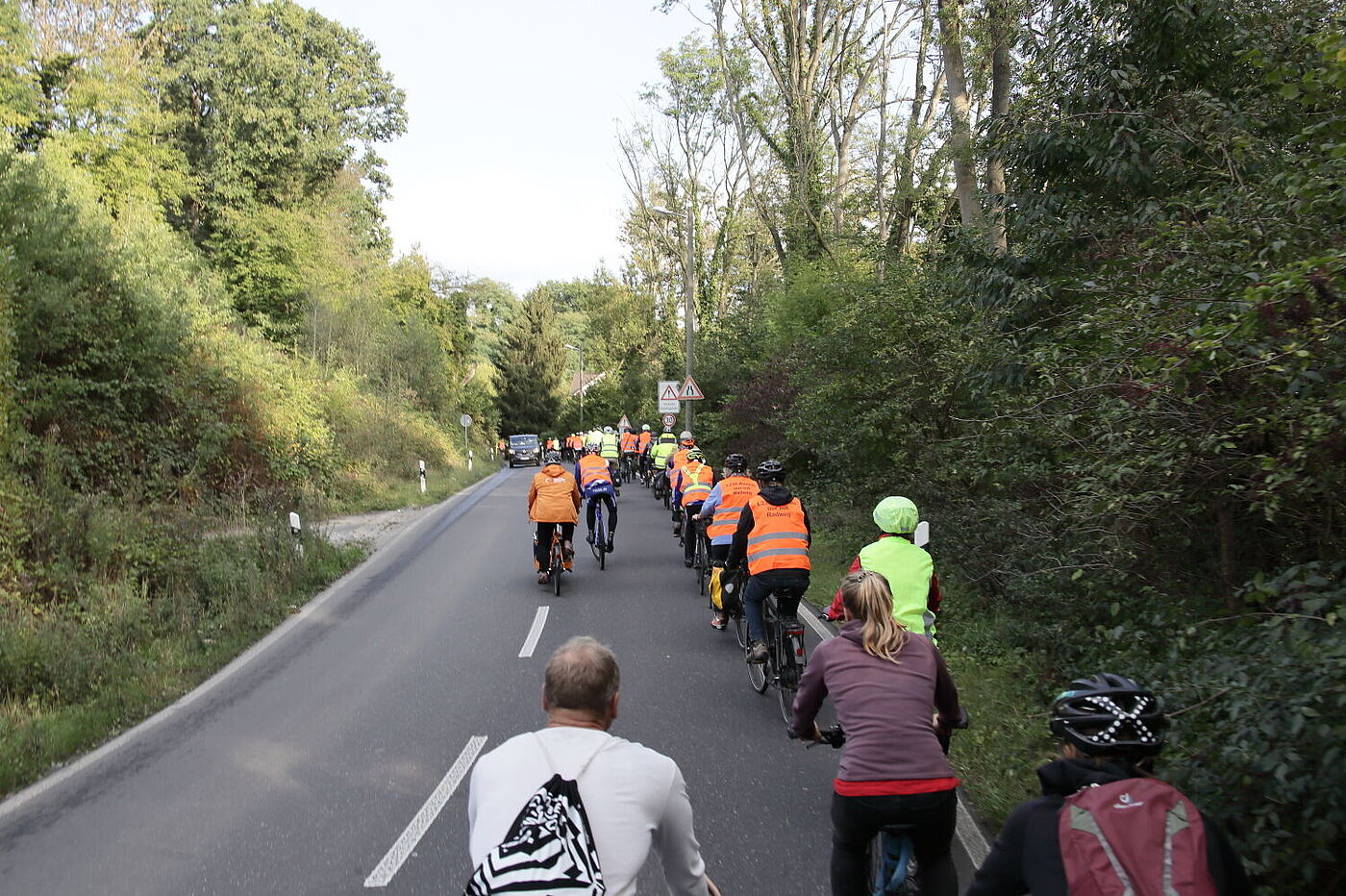 ADFC-Demo 30.09.2022