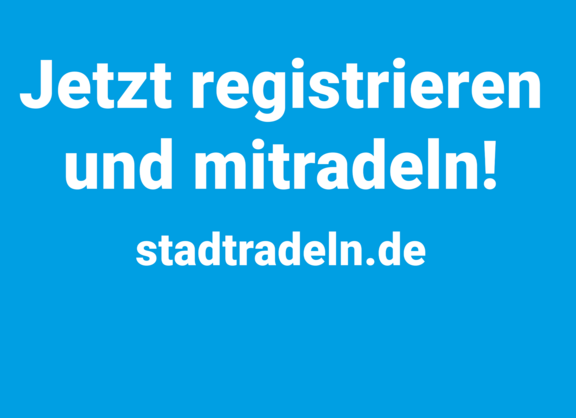 Stadtradeln 2025