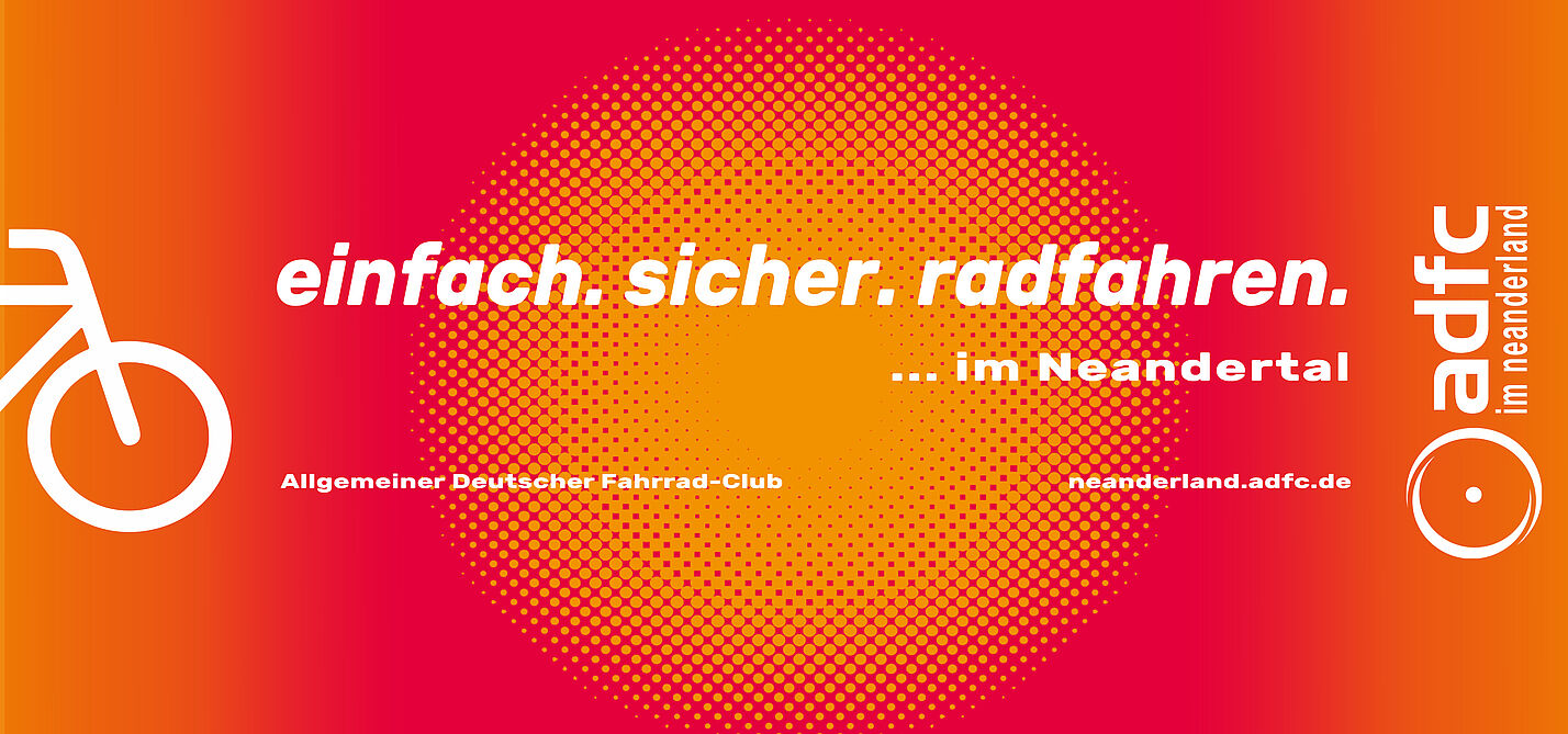 Fahrraddemo am 18. September 2026