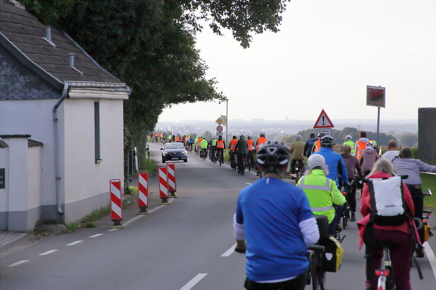 ADFC-Demo 30.09.2022
